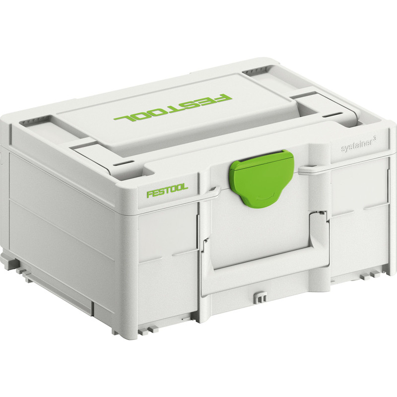 Systainer³ SYS3 M 187 Storage Container